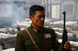 血战常德全集在线观看,再现抗战烽火,英勇抗敌的壮丽史诗 第2张 血战常德全集在线观看,再现抗战烽火,英勇抗敌的壮丽史诗 第2张