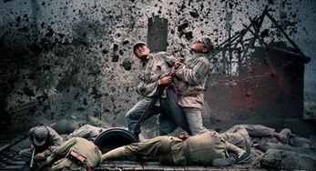 血战常德全集在线观看,再现抗战烽火,英勇抗敌的壮丽史诗 第3张 血战常德全集在线观看,再现抗战烽火,英勇抗敌的壮丽史诗 第3张