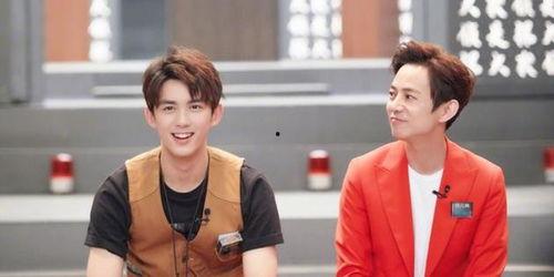 吴磊绯闻爆料视频完整版,真相与谣言的交织  第2张