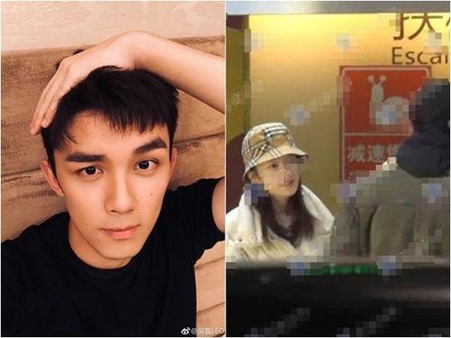 吴磊绯闻爆料视频完整版,真相与谣言的交织  第3张