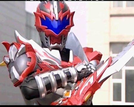 铠甲勇士第六部爆料视频,神秘力量觉醒，守护世界新篇章  第2张