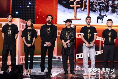 封神导演最新爆料视频,最新爆料视频深度解析