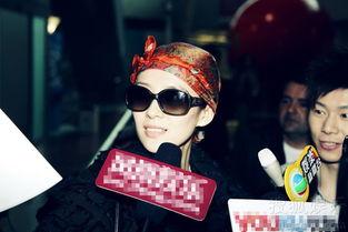 娱乐爆料博主包头巾  第3张