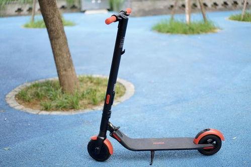 九号滑板车最新爆料视频,揭秘最新爆料视频中的黑科技与亮点”