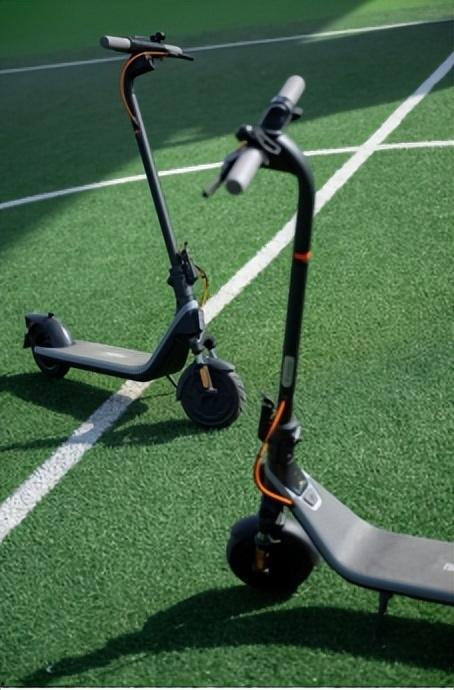 九号滑板车最新爆料视频,揭秘最新爆料视频中的黑科技与亮点”  第3张