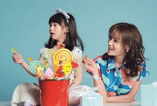 叶一茜最新爆料,揭秘明星家庭背后的真实生活