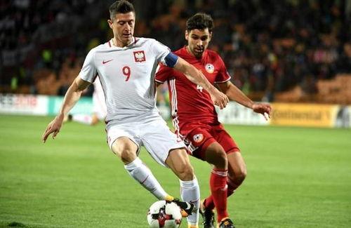 波兰球员爆料新闻视频  第3张