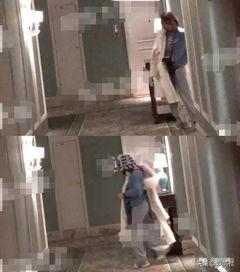 长春电梯房爆料事件视频,惊心动魄的逃生瞬间  第2张