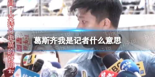 葛斯齐的最新爆料完整,揭秘娱乐圈惊天内幕