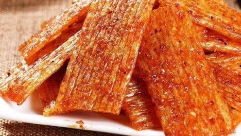 美食爆料辣条视频播放,揭秘美食爆料视频背后的播放奇迹  第2张