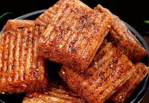 美食爆料辣条视频播放,揭秘美食爆料视频背后的播放奇迹  第3张