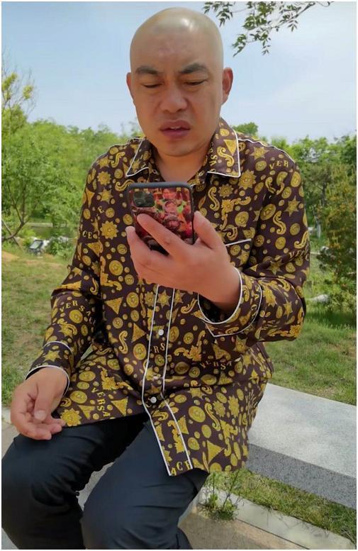 赵本山爆料师傅视频全集 第3张 赵本山爆料师傅视频全集 第3张