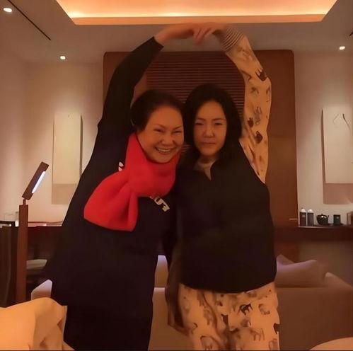 黄春梅最新爆料,揭秘娱乐圈惊人内幕  第2张