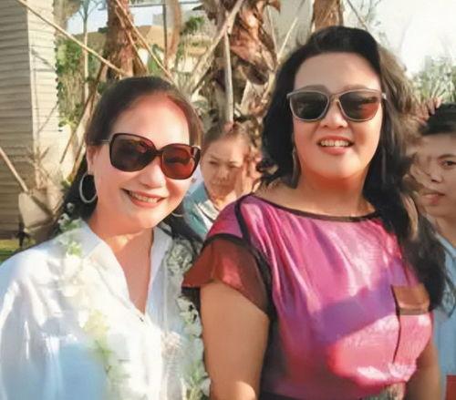 黄春梅最新爆料,揭秘娱乐圈惊人内幕  第3张