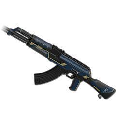 akm最新皮肤爆料绝地求生,AKM新皮肤惊艳亮相,炫酷造型引玩家热议 第2张 akm最新皮肤爆料绝地求生,AKM新皮肤惊艳亮相,炫酷造型引玩家热议 第2张