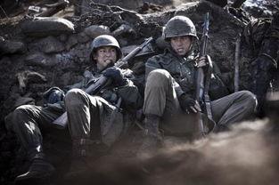 高地电影在线观看,沉浸式观影体验，带你领略光影魅力  第3张