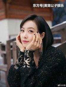 圈内爆料宋茜赵薇,娱乐圈的“姐妹情深”背后