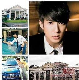 娱乐圈当红小生大爆料,揭秘明星背后的真实故事  第3张