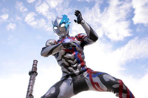 布莱泽最新形态爆料图片,神秘力量觉醒，未来战力再升级  第3张