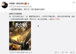 卓伟最新爆料在哪看到,揭秘事件幕后真相，独家视角呈现