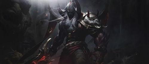 凯隐装备最新爆料,凯隐最新装备爆料，暗影刺客再升级！  第2张