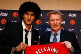 曼联高层爆料了吗最新消息  第3张