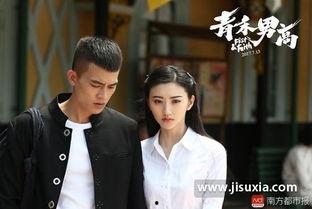 青禾男高在线观看资源,热血青春，激战校园风云