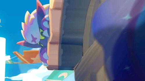 2024洛克王国手游最新爆料 第2张 2024洛克王国手游最新爆料 第2张