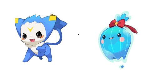 2024洛克王国手游最新爆料 第3张 2024洛克王国手游最新爆料 第3张