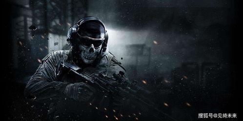 使命召唤最新宝箱爆料s8赛季,揭秘全新战利品与神秘奖励