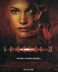 异种2 在线观看,基因变异的惊悚续集  第2张