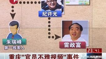 重庆医疗爆料事件视频最新,真相与争议交织的医院风波  第2张