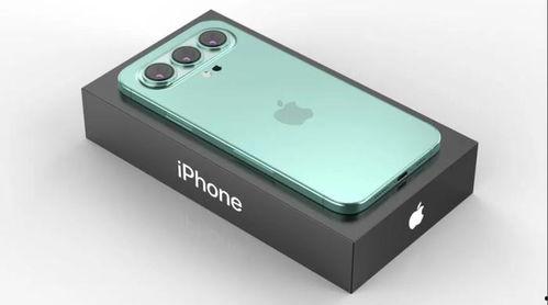 iphone17promax最新爆料,前瞻揭秘，全新设计与强大性能的巅峰之作  第2张