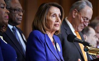 川普爆料佩洛西视频下载,真相大白  第3张