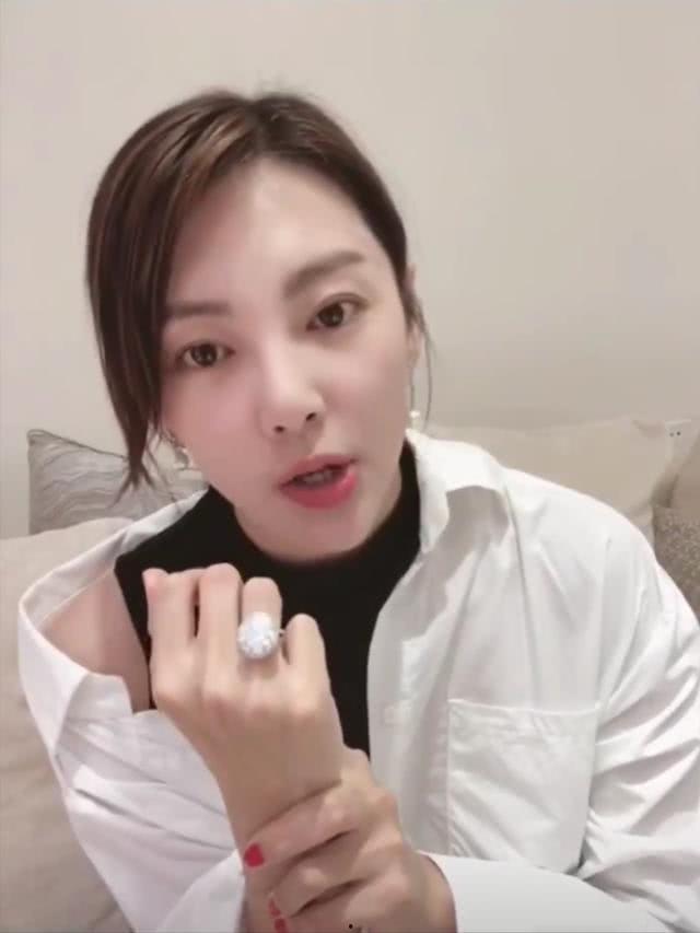 最新圈内爆料张雨绮,圈内爆料引发热议  第3张