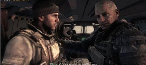 使命召唤最新生化幽灵爆料,生化幽灵新爆料揭秘，神秘病毒引发全球恐慌！  第2张