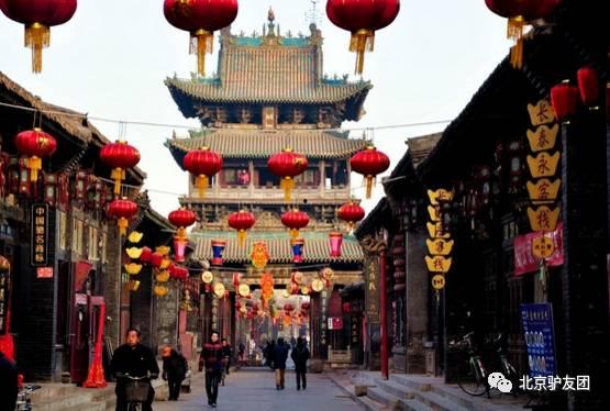 平遥古城爆料视频最新,历史与现代交融的璀璨明珠 第3张 平遥古城爆料视频最新,历史与现代交融的璀璨明珠 第3张