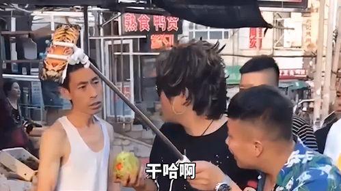 吃瓜事件网红男女视频,视频揭秘幕后真相  第2张