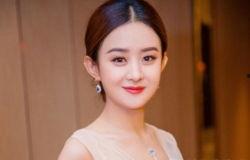 赵丽颖最新娱乐爆料新闻,娱乐圈再掀波澜！  第2张