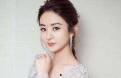 赵丽颖最新娱乐爆料新闻,娱乐圈再掀波澜！  第3张