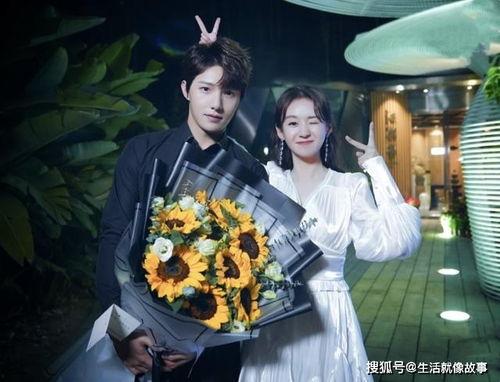 黄圣恋情爆料最新消息,最新爆料揭露惊人内幕 第1张 黄圣恋情爆料最新消息,最新爆料揭露惊人内幕 第1张