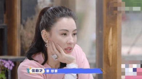 张柏芝爆料孙东海视频,真相曝光引热议  第3张