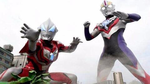 奥特曼最新爆料捷德斯