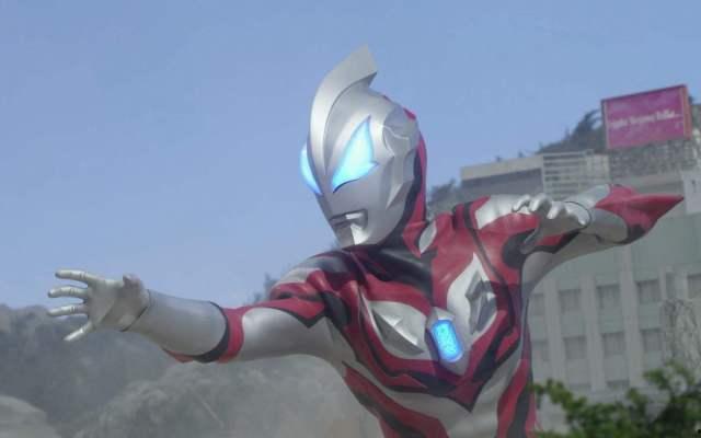 奥特曼最新爆料捷德斯  第2张