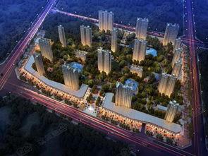 西安天琴湾最新爆料,揭秘神秘豪宅背后的故事  第3张